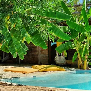 Mandala Campsite Faralya