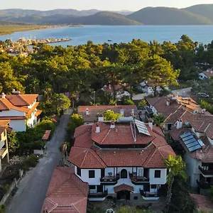 Liya Boutique & Apartment Akyaka (Mugla)