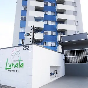 Residencial Lunata - Próximo Praia Do Quilombo E Beto Carrero Penha (Santa Catarina)
