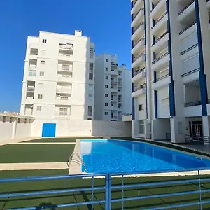 Magic House Apartamento