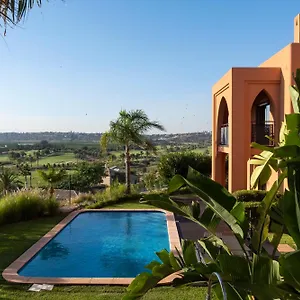 4* Курортный комплекс Amendoeira Golf