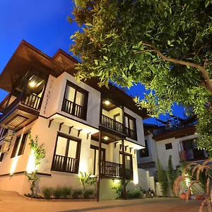 Alp Mandalin Apartment Akyaka (Mugla)