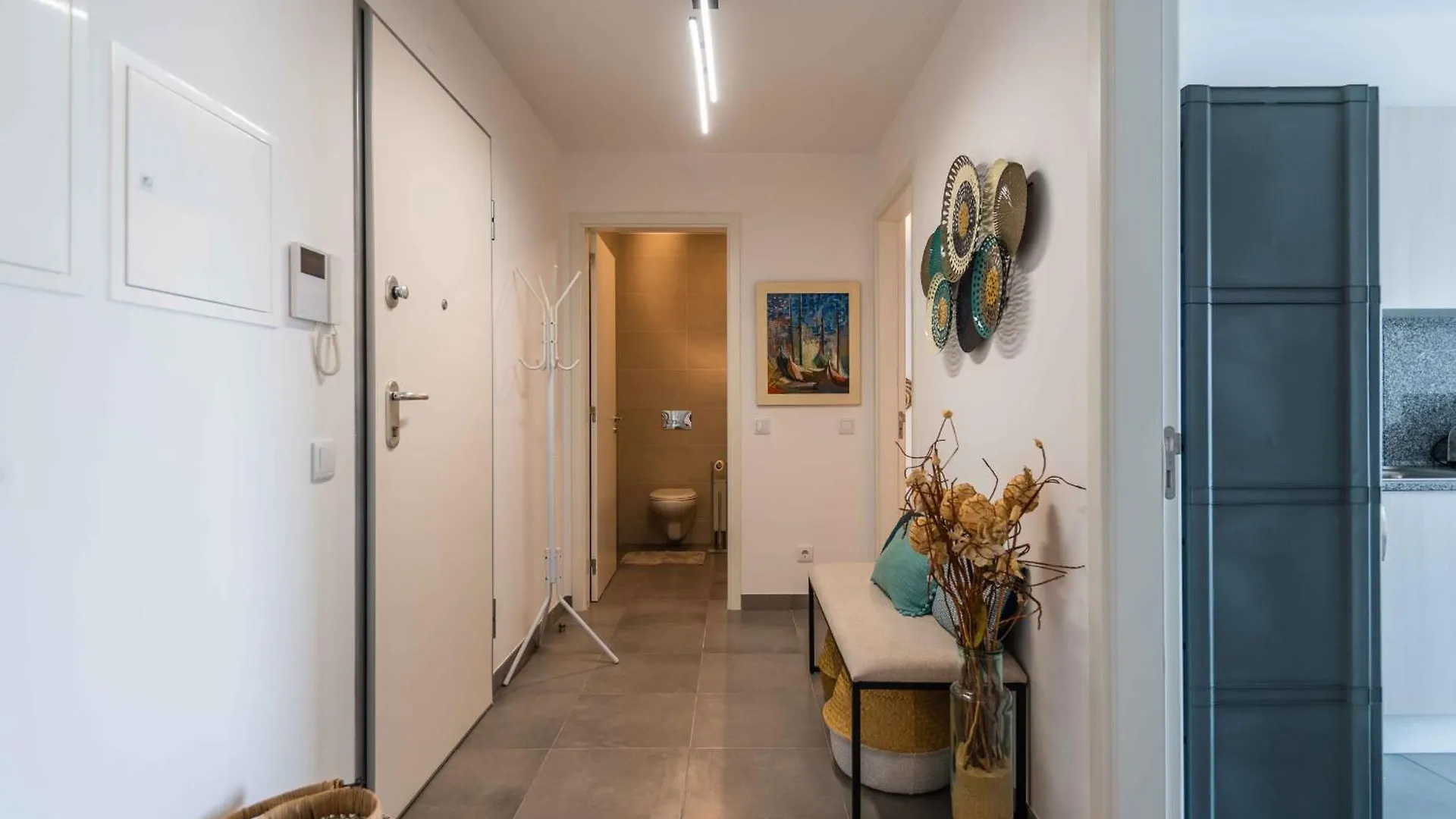 Caravelas 2-Bedroom Apartment With Pool - 50M From The Beach Armacao de Pera Portugal