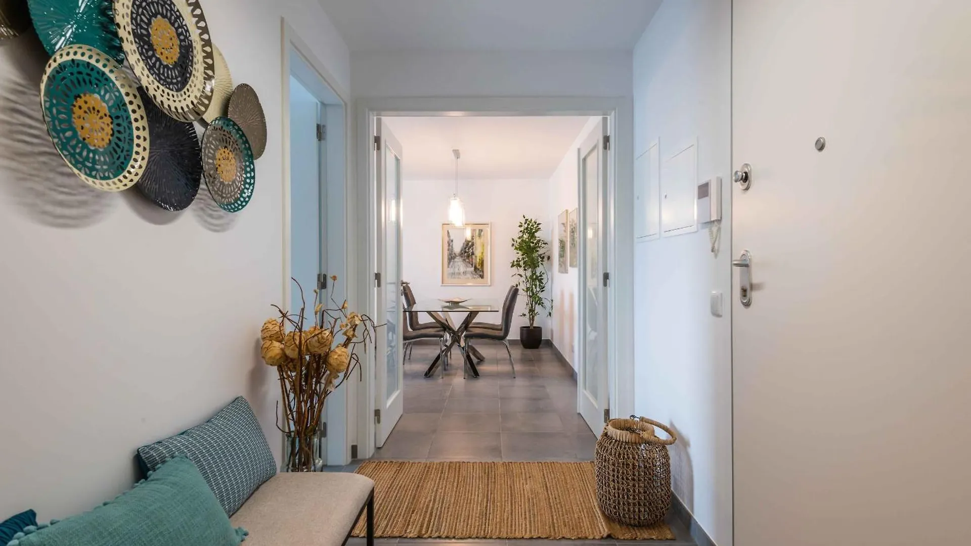 Caravelas 2-Bedroom Apartment With Pool - 50M From The Beach Armacao de Pera